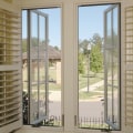 Presale Home Renovations: Why Retractable Screens Are A Must-Have Feature For Winter Park Buyers