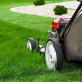 Grass Cutting Service: The First Step To Effective Presale Home Renovations In Oregon