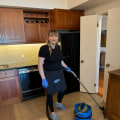 Professional Home Cleaning Services To Enhance Presale Home Renovations In Toronto