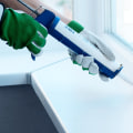 The Ultimate Checklist For Presale Home Renovations: Don't Forget The Cleaning!