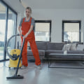 Transform Your Home with Expert Housekeeping Services