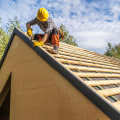 Why A Roof Inspection In Fort Worth, TX Is Critical Before Any Presale Home Renovations