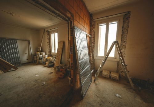 Maximize Your Home's Value with Presale Renovations