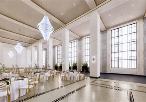 Presale Home Renovations That Attract Buyers in Wedding Venue Areas