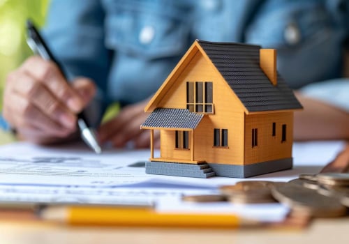 Loan Programs in Las Vegas, NV: Financing Solutions That Support Presale Home Renovations and Homeownership Goals