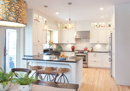 The Best Presale Renovations to Complete Before Scheduling Your Move