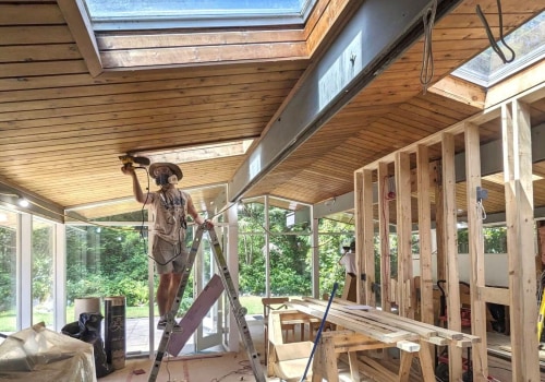 Maximize Home Value with Presale Renovations in Glenn Dale