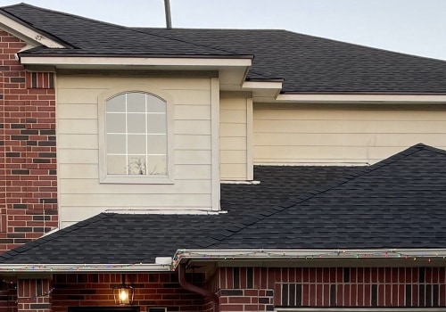 Residential Roof Repair In Austin, Texas: One Of The Most Overlooked Presale Home Renovations
