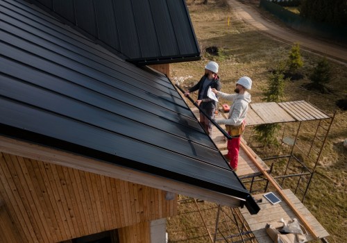 Maximizing ROI: The Role Of Roofing Companies In Kalamazoo, MI, In Presale Home Renovations