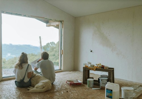 Maximize Your Home’s Value with Expert Presale Renovations