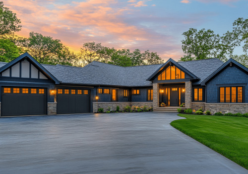 Elevate Your Home's Curb Appeal: How Roofing In Chattanooga Can Boost Your Presale Renovations