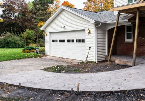Presale Home Renovation Must: Work With The Best Driveway Concreters In Bakersfield