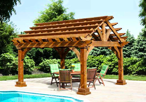 Presale Home Renovations: How Pergolas And Patios Can Attract More Buyers In Greater Boston
