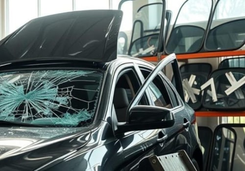 Streamlining Presale Renovations with Vehicle Glass Replacement