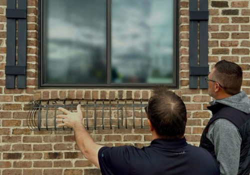 Presale Home Renovations with Expert Window Repair in Provo, UT