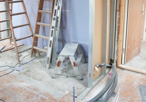 How A General Contractor In West L.A. Can Streamline Your Presale Home Renovations?