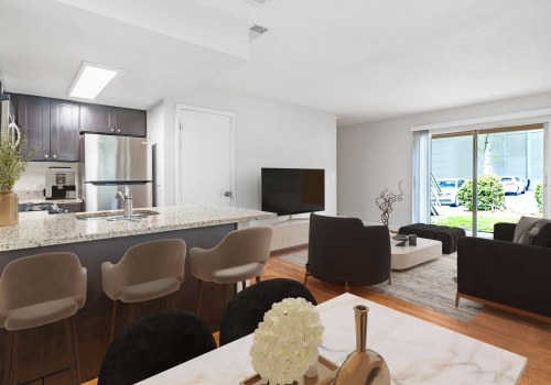 How To Find The Perfect One-Bedroom Apartment In Gainesville During Your Presale Home Renovation