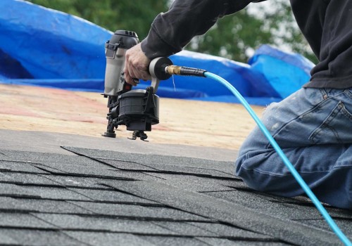 Maximize Your Home's Value: The Importance Of Roof Maintenance In Presale Home Renovations In Shreveport