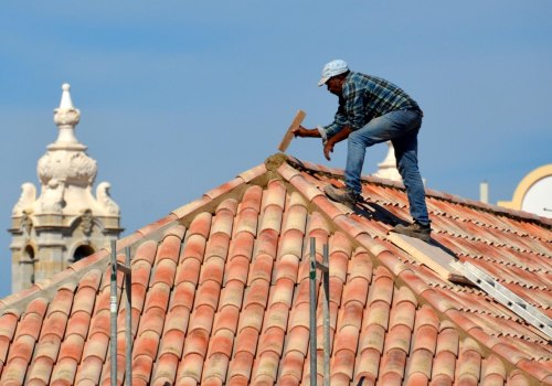 Benefits Of Hiring A Roofing Company For Roof Upgrades As Part Of Your Presale Home Renovation Project In Deerfield Beach, FL
