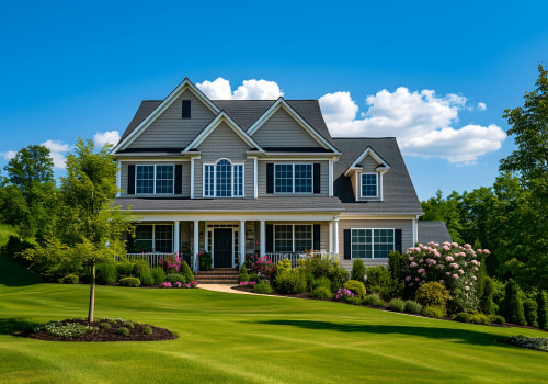 Why Landscaping Should Be Part Of Your Presale Home Renovations Plan In Portland, OR?