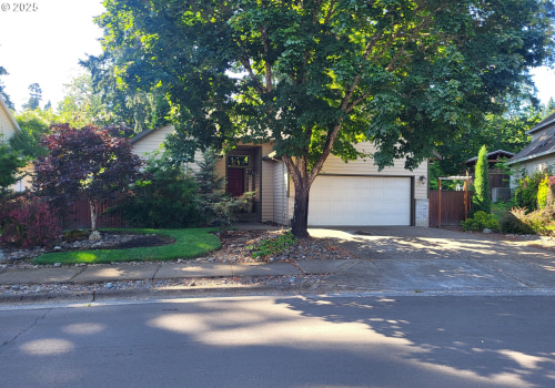Trimming Trees In Portland: The Final Touch That Showcases Your Presale Home Renovations