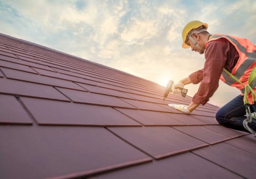 The Important Role Of A Roofing Contractor In Vancouver Presale Home Renovations