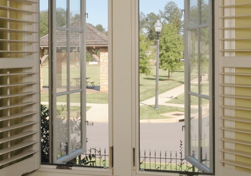 Presale Home Renovations: Why Retractable Screens Are A Must-Have Feature For Winter Park Buyers