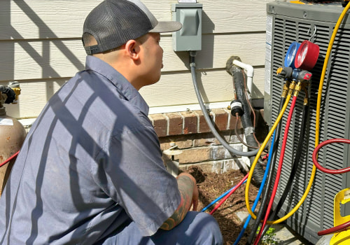 Presale Home Renovations with Professional HVAC Services in Spanish Fork