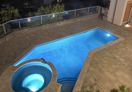 The Finishing Touch: Swimming Pool Service As The Last Step In Pre-Sale Home Renovations In Pleasanton, CA
