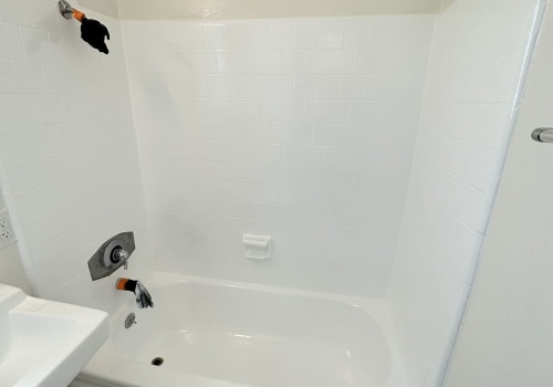 How Bathtub Refinishing Fits Into Smart Presale Home Renovations In Orlando
