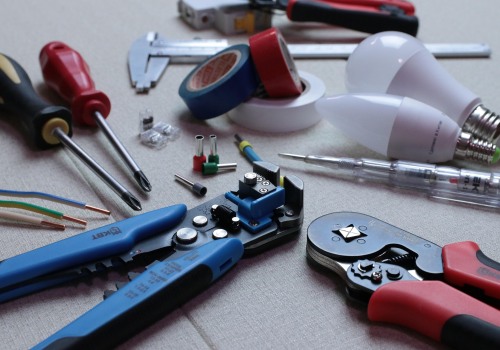 Electrician On the Job in Rockwall: How Presale Home Renovations Shape Safer Home Sales