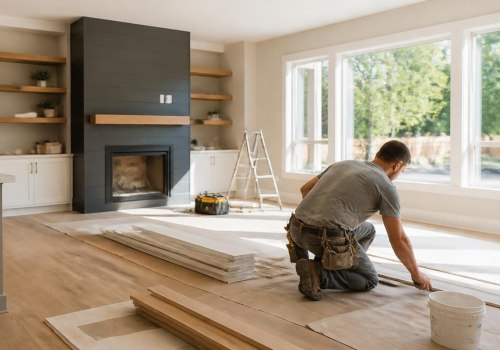 Enhance Your Home's Value with Presale Renovations