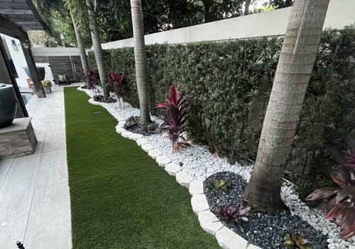 The Final Flourish: Landscape Maintenance Service In Pembroke Pines That Completes Your Presale Renovation